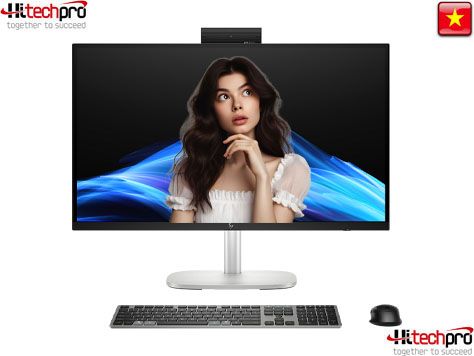 HP HP ELITESTUDIO 8 AIO G1i | ULTRA 5 225 | 16GB DDR5 RAM | 512GB SSD | 23.8