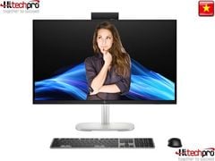 HP ELITESTUDIO 8 AIO G1i | ULTRA 5 235 | 16GB DDR5 RAM | 512GB SSD | 23.8