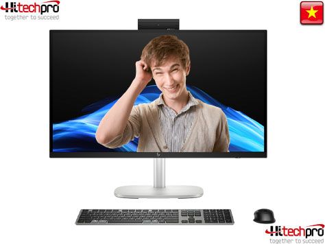 HP ELITESTUDIO 8 AIO G1i | ULTRA 9 285 | 64GB DDR5 RAM | 2TB SSD | 23.8