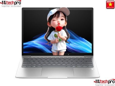 HP ELITEBOOK 6 G1i 14” | ULTRA 7 265H | 32GB DDR5 RAM| 1TB SSD | 14