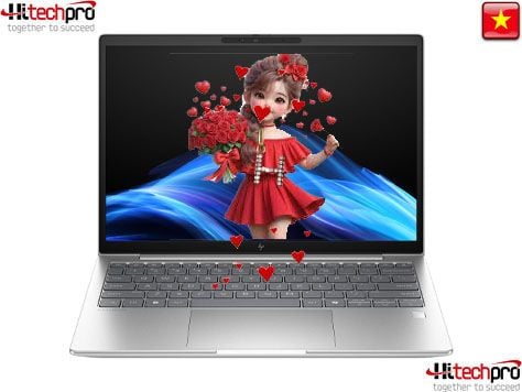 HP ELITEBOOK 6 G1i 14” | ULTRA 5 225H | 16GB DDR5 RAM | 512GB SSD | | 14