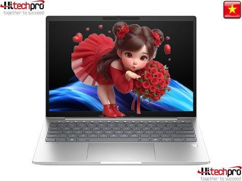 HP ELITEBOOK 6 G1i 14” | ULTRA 5 235U | 8GB DDR5 RAM | 512GB SSD | 14