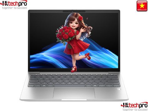 HP ELITEBOOK 6 G1i 14” | ULTRA 5 235H | 16GB DDR5 RAM | 512GB SSD | 14