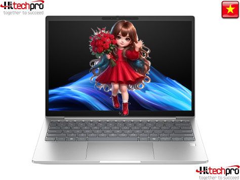 HP ELITEBOOK 6 G1i 14” | ULTRA 5 225U | 8GB DDR5 RAM | 512GB SSD | 14