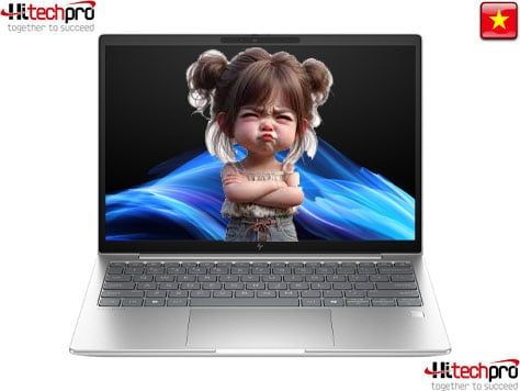 HP ELITEBOOK 6 G1i 14” | ULTRA 7 255H | 32 GB DDR5 RAM | 1TB SSD | 14