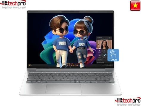 HP ELITEBOOK 6 G1i 16” | ULTRA 5 235U | 8GB DDR5 RAM | 512GB SSD | 16