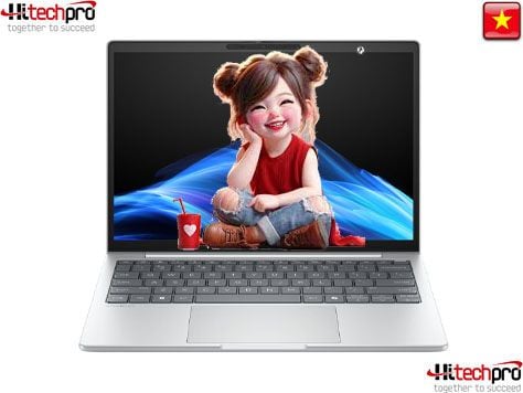 HP ELITEBOOK 8 G1i 13.3” | ULTRA 5 235U | 16GB RAM | 512GB SSD | 13.3