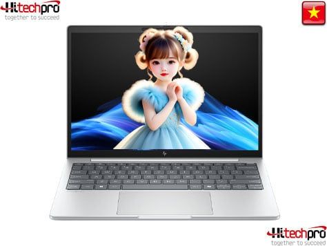 HP ELITEBOOK 8 G1i 13.3” | ULTRA 7 255U | 32GB RAM | 1TB SSD | 13.3