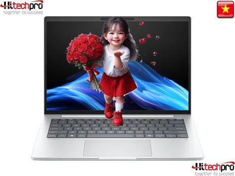 HP ELITEBOOK 8 G1i 14” | ULTRA 5 225U | 16GB RAM | 512GB SSD | 14