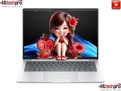 HP ELITEBOOK 8 G1i 14”| ULTRA 5 235U | 16GB RAM | 512GB SSD | 14”WUXGA | 3 CELL 62WHR | WLAN AX+BT | FINGERPRINT | WIN11 HOME  | SILVER