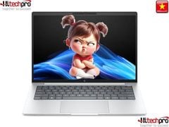 HP ELITEBOOK 8 G1i 14”| ULTRA 7 265U | 32GB RAM | 1TB SSD | 14” WUXGA | WEBCAM | 3 CELL 62WHR | WLAN AX+BT | WIN11 HOME | SILVER