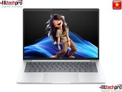 HP ELITEBOOK 8 G1i 14” | ULTRA 5 225H | 16GB RAM | 512GB SSD | 14”WUXGA | 3 CELL 62WHR | WLAN AX+BT | FINGERPRINT | WIN11 HOME | SILVER