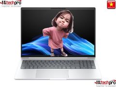 HP ELITEBOOK 8 G1i 16” | ULTRA 7 255U | 16GB RAM | 1TB SSD | 16” WUXGA | 3 CELL 62WHR | WLAN AX+BT | FINGERPRINT | WIN11 HOME | SILVER