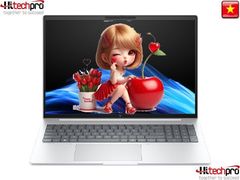 HP ELITEBOOK 8 G1i 16” | ULTRA 7 255H | 32GB RAM | 1TB SSD | 16” WUXGA | 3 CELL 62WHR   | WLAN AX+BT | FINGERPRINT | WIN11 HOME | SILVER