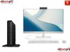 HP ELITEDESK 8 MINI G1I | ULTRA 5 235 | 16GB DDR5 RAM | 512GB SSD | WLAN AX+BT | WINDOWS 11 HOME | 1Y ONSITE