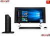 HP ELITEDESK 8 MINI G1I | ULTRA 7 265 | 32GB DDR5 RAM | 1TB SSD |  WLAN AX+BT | WINDOWS 11 PRO | 3Y ONSITE