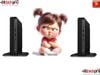 HP ELITE MINI 800 G9 | I5 13500 | 8GB DDR5 RAM | 256GB SSD | WIRELESS MOUSE & KEYBOARD | WIN 11H | 3Y ONSITE | 9H089PT