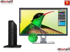 HP ELITE MINI 800 G9 | I5 13500 | 8GB DDR5 RAM | 256GB SSD | WIRELESS MOUSE & KEYBOARD | WIN 11H | 3Y ONSITE | 9H089PT