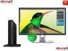 HP ELITE MINI 800 G9 | I5 13500 | 8GB DDR5 RAM | 256GB SSD | WIRELESS MOUSE & KEYBOARD | WIN 11H | 3Y ONSITE | 9H089PT