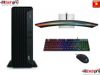 HP ELITE SFF 600 G9 | I5-13500 | 16GB DDR5 RAM | 512GB SSD | INTEL GRAPHICS | WLAN AX+BT | KEYBOARD, MOUSE | WIN 11 PRO 64 | 3Y WTY | B25LRPT
