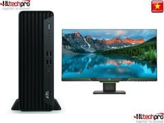 HP ELITE SFF 600 G9 | I5-13500 | 16GB DDR5 RAM | 512GB SSD | INTEL GRAPHICS | WLAN AX+BT | KEYBOARD, MOUSE | WIN 11 PRO 64 | 3Y WTY | B25LRPT