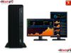 HP ELITE SFF 600 G9 | I5 13500 | 8GB DDR5 RAM | 512GB SSD | INTEL GRAPHICS | WLAN AX+BT | KEYBOARD, MOUSE | WIN 11 PRO 64 | 3Y WTY | B25LNPT
