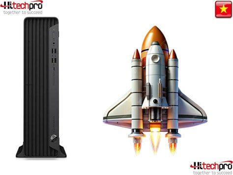 HP ELITEDESK SFF | 800 G9 | I7-14700 | 8GB DDR5 RAM | 512GB SSD | GRAPHICS | WLAN AX+BT | KEYBOARD, MOUSE | WIN 11 PRO 64 | 3Y WTY