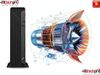 HP ELITEDESK SFF | 800 G9 | I3-14100 | 8GB DDR5 RAM | 512GB SSD | GRAPHICS | WLAN AX+BT | KEYBOARD, MOUSE | WIN 11 PRO 64 | 3Y WTY