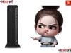 HP ELITEDESK SFF | 800 G9 | I5-1350 | 8GB RAM | 512GB SSD | WLAN AX+BT | WIN 11 PRO 64 |  8U8M4PA