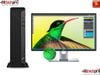 HP ELITEDESK SFF | 800 G9 | I5-1350 | 8GB RAM | 512GB SSD | WLAN AX+BT | WIN 11 PRO 64 |  8U8M4PA