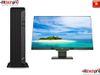 HP ELITEDESK SFF | 800 G9 | I5-13500 | 8GB DDR5 RAM | 512GB SSD | WLAN AX+BT | KEYBOARD, MOUSE | WIN 11 PRO 64 | 3Y WTY | 8U8M4PA