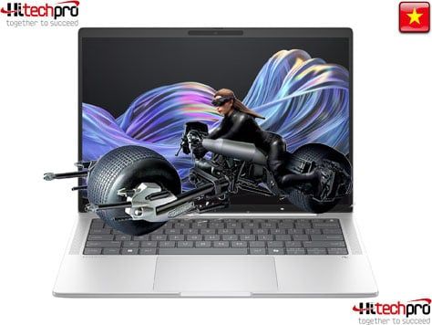 HP ELITEBOOK X G1i | ULTRA 5 228V | 16GB LPDDR5x-8533 MT/s RAM | 512GB PCIe® NVMe™ M.2 SSD | 14