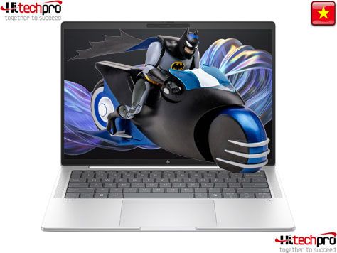 HP ELITEBOOK X G1i | ULTRA 7 258V | 16GB LPDDR5x-8533 MT/s RAM | 512GB PCIe® NVMe™ M.2 SSD | 14