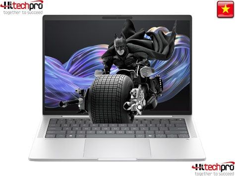 HP ELITEBOOK X G1i | ULTRA 5 238V | 32GB LPDDR5x-8533 MT/s RAM | 512GB PCIe® NVMe™ M.2 SSD | 14