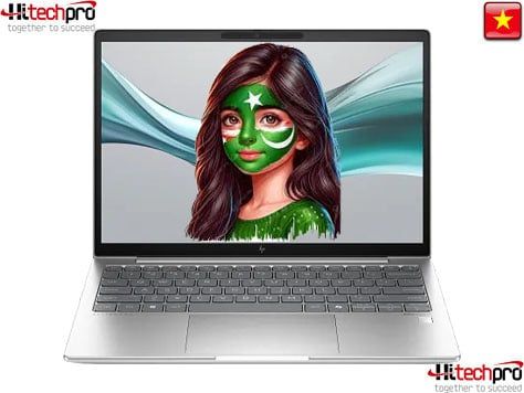 HP ELITEBOOK 630 G11 | ULTRA 7 165U | 16G DDR5 RAM | 512G SSD | 13.3” FHD | FP, WL + BT | 3CELL 56WHR | ALU | W11SL | LED_KB | 1Y