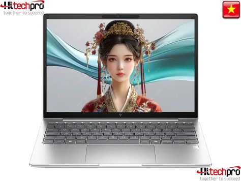 HP ELITEBOOK 630 G11 | ULTRA U7-155U | 16GB DDR5 RAM | 512GB SSD | 13.3