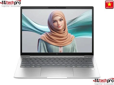 HP ELITEBOOK 630 G11 | ULTRA 7 155U | 8GB DDR5 RAM | 512GB SSD | 13.3” FHD | FP, WL + BT | 3CELL 56WHR | ALU, W11SL | LED_KB | 1Y