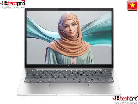 HP ELITEBOOK 630 G11 CORE™ ULTRA 7 155U, 8G RAM, 512G SSD| A7LC5PT