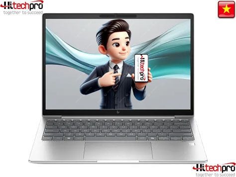 HP ELITEBOOK 630 G11 | ULTRA U5-125U | 16GB DDR5 RAM | 512GB SSD | 13.3