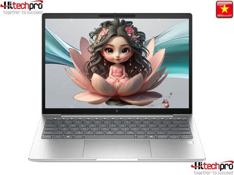 HP ELITEBOOK 630 G11 | ULTRA U7-155U | 16GB DDR5 RAM | 512GB SSD | 13.3