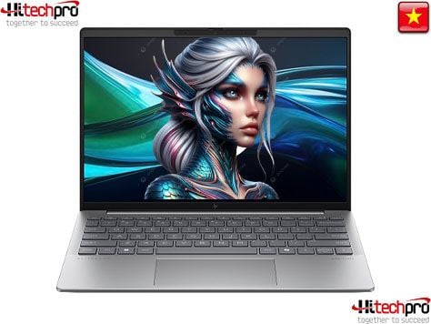 HP ELITEBOOK 635 Aero G11 | R5-8640U | 16GB RAM | 512GB SSD