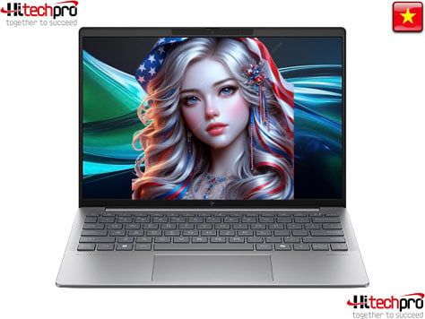HP ELITEBOOK 635 Aero G11 | R5-8640U | 16GB DDR5 RAM | 512GB SSD | 13.3
