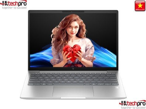 HP ELITEBOOK 6 G1I | ULTRA 7 265U vPRO | 16GB DDR5 RAM | 512GB SSD | 14