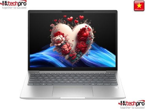 HP ELITEBOOK 6 G1i 13 | U5-235U | 16GB DDR5 RAM | 512GB SSD | 13.3