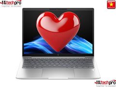 HP ELITEBOOK 6 G1i 13 |  U7-265U | 16GB DDR5 RAM | 512GB SSD | 13.3