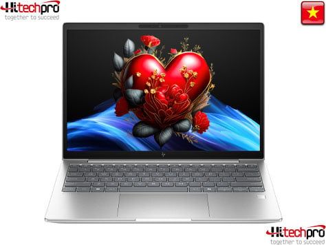 HP ELITEBOOK 6 G1i 13 | U7-255U | 16GB DDR5 RAM  | 512GB SSD | 13.3