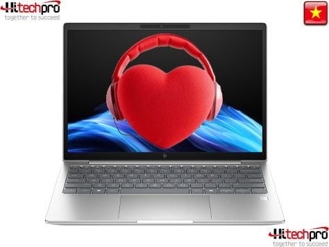HP ELITEBOOK 6 G1i 13 | U5-225U | 16GB DDR5 RAM | 512GB SSD | 13.3
