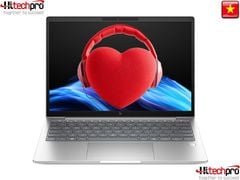 HP ELITEBOOK 6 G1i 13 | U5-225U | 16GB DDR5 RAM | 512GB SSD | 13.3