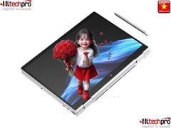 HP ELITEBOOK 8 FLIP G1i  | ULTRA 7 265U | 32GB DDR5 RAM| 1TB SSD | 13.3