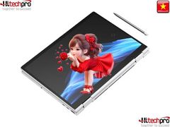 HP ELITEBOOK 8 FLIP G1i  | ULTRA 7 255U | 16GB DDR5 RAM | 1TB SSD | 13.3